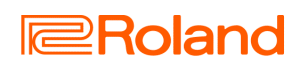 Roland Logo